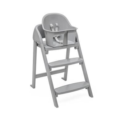 Chaise haute CHICCO Crescendo Lite - Milan mist