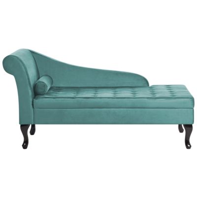 Casto Chaise Longue