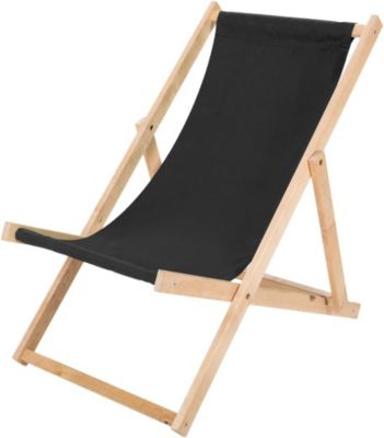 Chaise Longue Jardin Castorama
