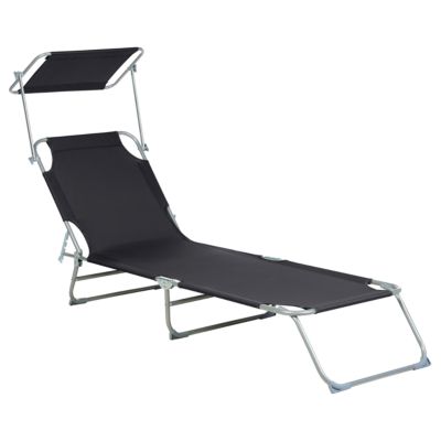 Castorama Chaise Longue