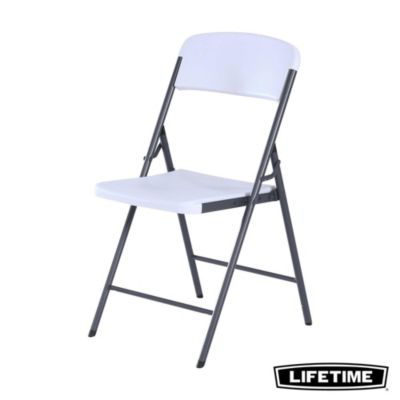 Chaise pliante compacte Lifetime 80923
