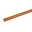 Chambranle pin 18 x 9 mm L.2,4 m