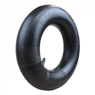 Chambre A Air 400mm Pour Brouette - Tecniba