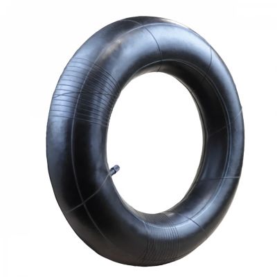 Chambre à Air Ultra Résistante 4.80/4.00-8 Isobutène Isoprène Pour Mini-Vélo, Go-Kart, Tondeuse Et Brouette