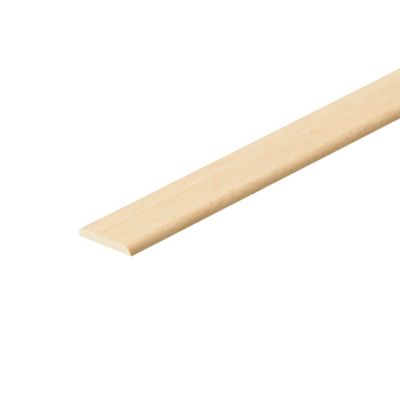 Champlat ayous 2 arrondis 5 x 38 mm L.2,4 m
