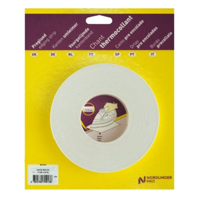 Chant Thermocollant Blanc