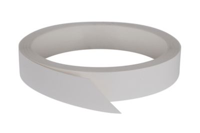Joint d'Étanchéité - NORDLINGER PRO - 3 m - Blanc - Facile à recouper - Finition discrète