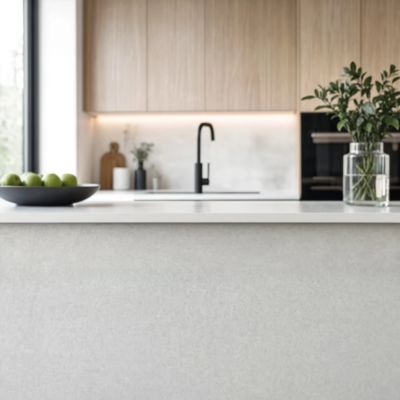 Chant mélaminé thermocollant Nordlinger Pro blanc 19 mm x 5 m
