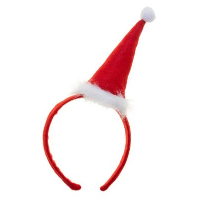 Chapeau Adulte Serre-Tête - FEERIC LIGHTS & CHRISTMAS