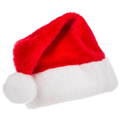 Chapeau de Père Noël pour Enfant - FEERIC LIGHTS & CHRISTMAS