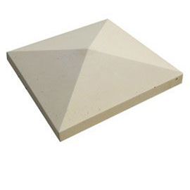 Chapeau De Pilier 40x40null