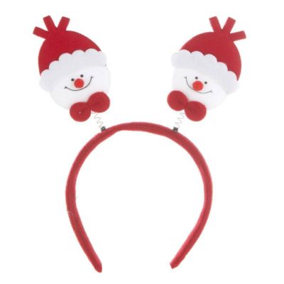 Chapeau enfant serre tête - FEERIC LIGHTS & CHRISTMAS