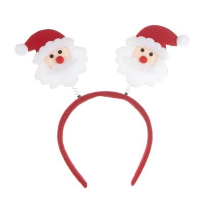 Chapeau enfant serre tête - FEERIC LIGHTS & CHRISTMAS
