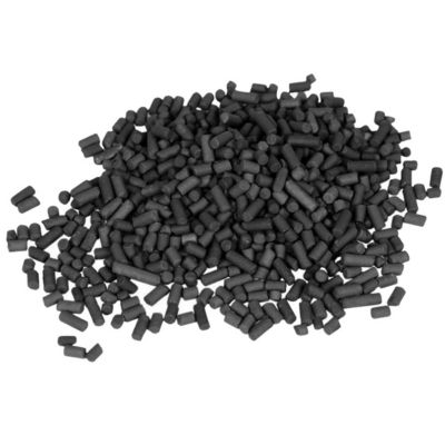 CHARBON ACTIF EN VRAC 400g  POUR FILTRE DE HOTTE