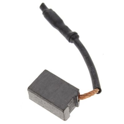 Charbon moteur 15x10x6 par 1, 596419-00 - meuleuse