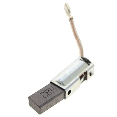 Charbon moteur par 1, cl111013105 - tondeuse a gazon