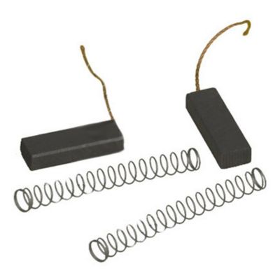 CHARBONS 7x10x33mm MOTEUR ASPIRATEUR DYSON DC01 DC02 DC04 DC05 DC07
