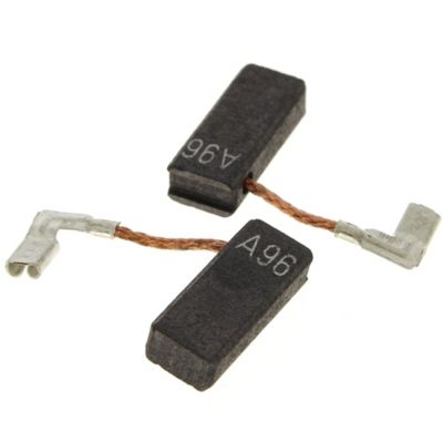Charbons moteur 5x8x19 par 2, 1617000525 - perforateur bosch