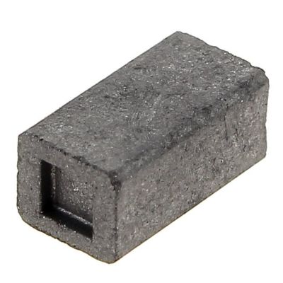 Charbons moteur 6x7x13 par 2, 832998-04 - coupe bordures