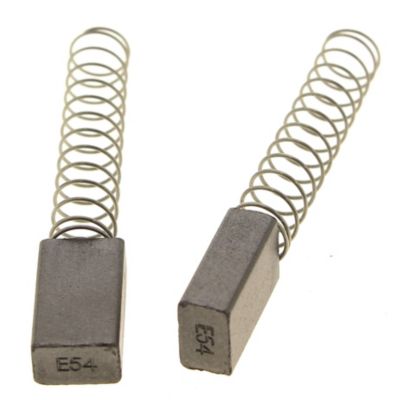 Charbons moteur par 2, 8x5mm 2604321925 - taille-haie bosch
