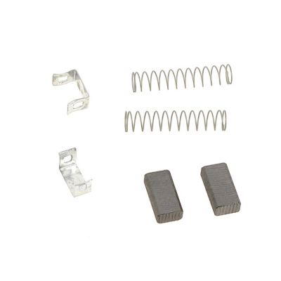 Charbons par 2, 2604321917 - ponceuse