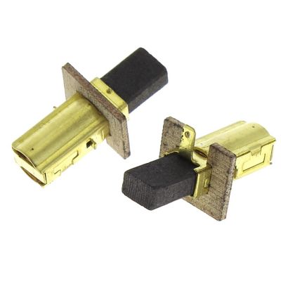 Charbons + supports par 2 316033670 596106-00 - ponceuse