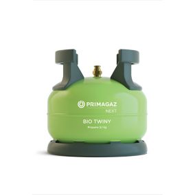 Charge Bio Primagaz Twiny propane 5,1 kg 51% Biogaz
