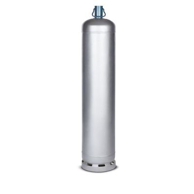 Charge bouteille de gaz 35 kg Propane Butagaz