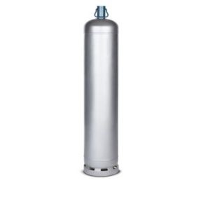 Charge bouteille de gaz 35 kg Propane Butagaz