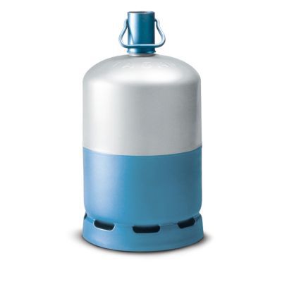 Charge bouteille gaz 13 kg propane Butagaz