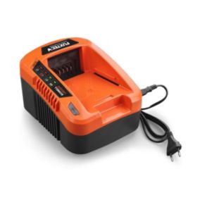 Chargeur batterie 5A 40V - FUXTEC EC50 - Lithium Ion rapide