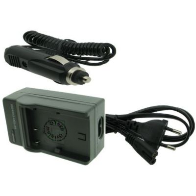 Chargeur compatible avec CANON BP-508