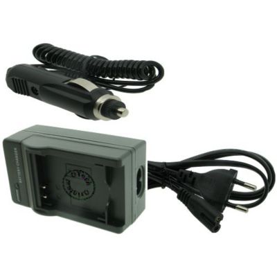 Chargeur compatible avec CANON IXUS 40