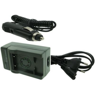 Chargeur compatible avec FUJIFILM INSTAX MINI 90 NEO CLASSIC