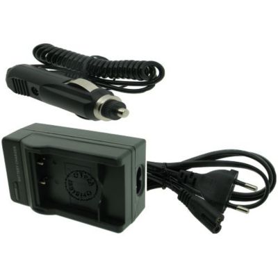 Chargeur compatible avec HP PHOTOSMART R507