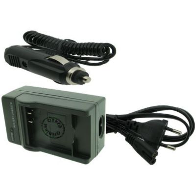 Chargeur compatible avec LEICA C-LUX 3