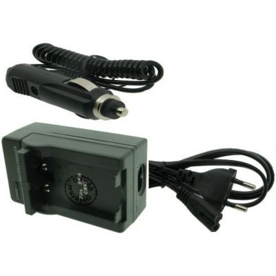 Chargeur compatible avec NIKON COOLPIX 3200