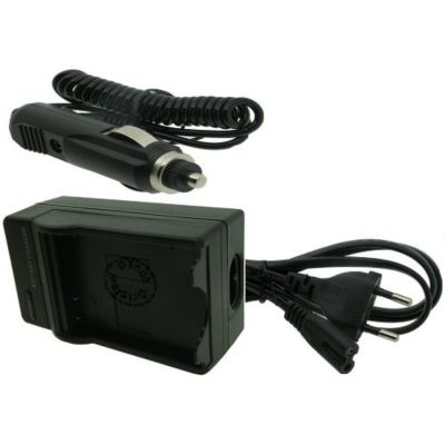 Chargeur compatible avec NIKON D5300