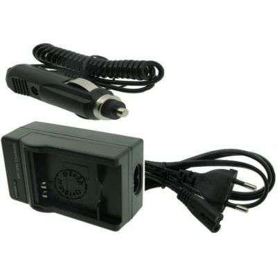 Chargeur compatible avec PANASONIC DMC-SZ9