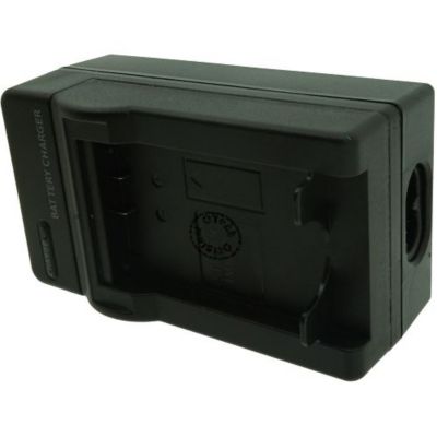 Chargeur compatible avec PANASONIC LUMIX DC-FZ82