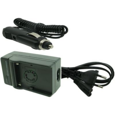 Chargeur compatible avec SONY DCR-PC8E