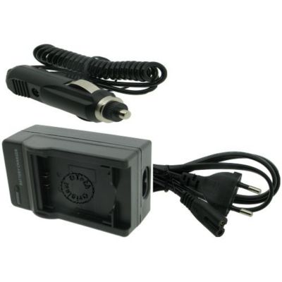 Chargeur double pour Sony Camcorder HDR-PJ440 HDR-PJ410 4.2/8.4V 114,5