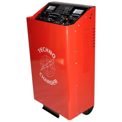 Chargeur démarreur de batterie 1380 Ah1224V Charge 120A auto poids — free download