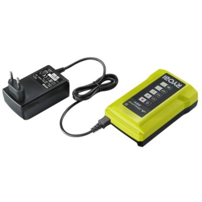 Chargeur de Batterie Moto - Quad - Tracteur - Tondeuse - Maintien de Charge 6V/12V - Cordon et Pince fourni - Automatique