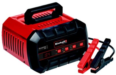 Chargeur de batterie intelligent de 4 à 120 Ah
