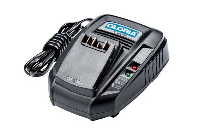 Chargeur de batterie Gloria AL 1830CV pour NHP