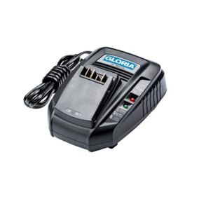 Chargeur de batterie Gloria AL 1830CV pour NHP