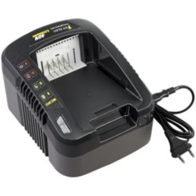 Chargeur de batterie GT ELEC 40 Volts GT Elec