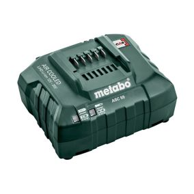Chargeur de batterie Metabo 14.4 / 18V ASC30-36V