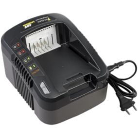 Chargeur de batterie rapide GT ELEC 40 Volts GT Elec